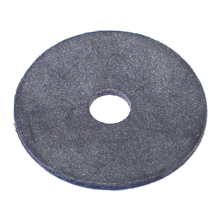 Midwest Fastener 5/16" x 1-1/2" x 1/16" Neoprene Rubber Washers 10PK 64335
